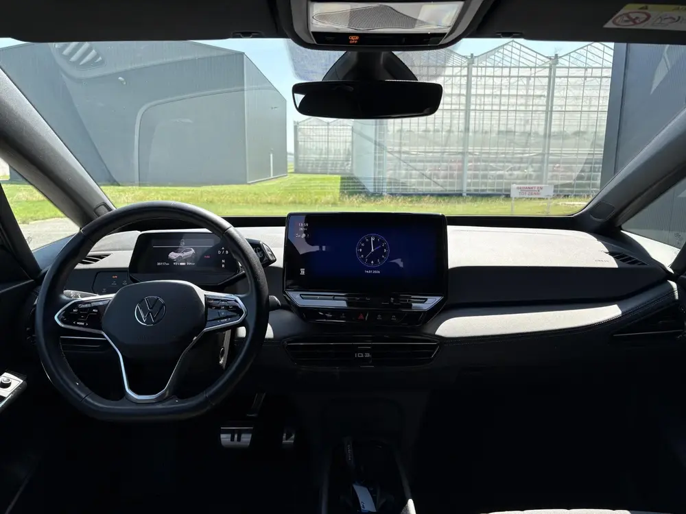Volkswagen ID.3 Pro Business 59 kWh SOH 91%, lichtmetalen wi uit 2024, foto 18