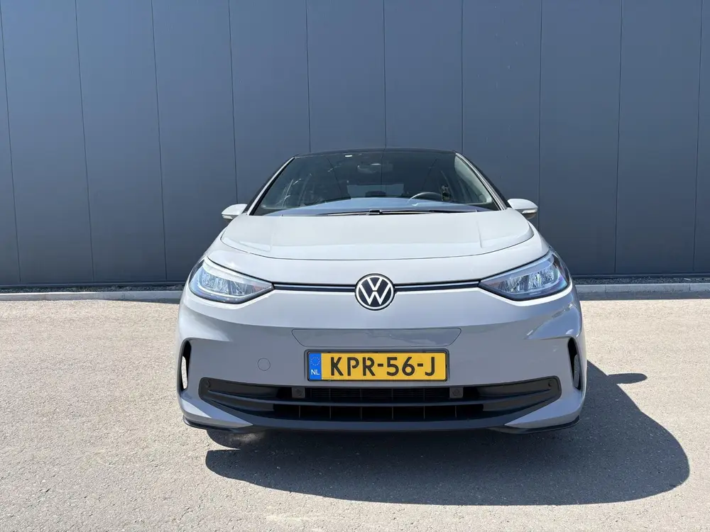Volkswagen ID.3 Pro Business 59 kWh SOH 91%, lichtmetalen wi uit 2024, foto 2
