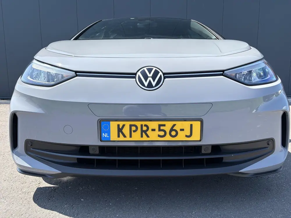 Volkswagen ID.3 Pro Business 59 kWh SOH 91%, lichtmetalen wi uit 2024, foto 3