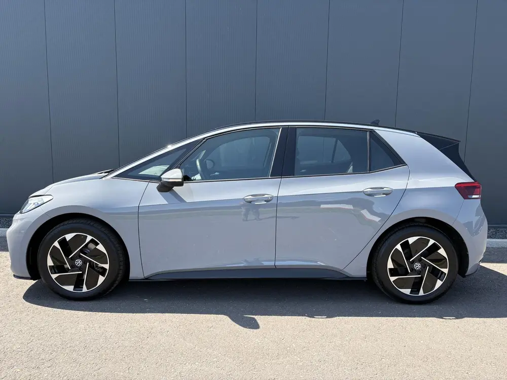 Volkswagen ID.3 Pro Business 59 kWh SOH 91%, lichtmetalen wi uit 2024, foto 9