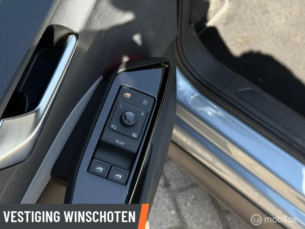 Volkswagen ID.3 Business 58 kWh | Camera | Stoel/Stuurverwar uit 2020, foto 10