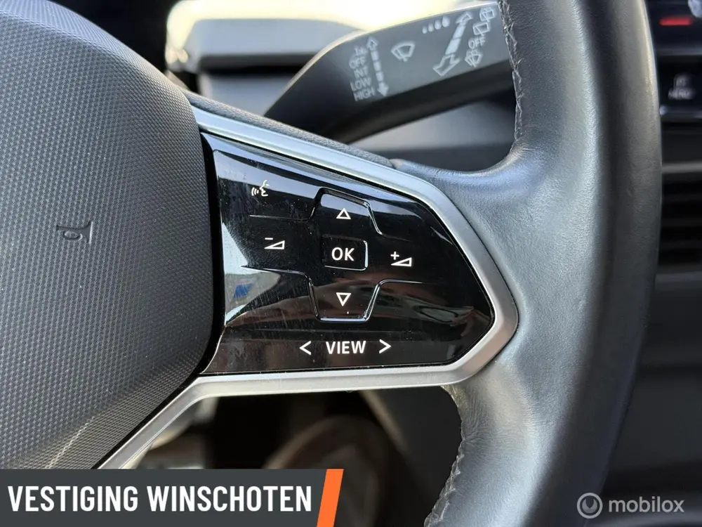 Volkswagen ID.3 Business 58 kWh | Camera | Stoel/Stuurverwar uit 2020, foto 12