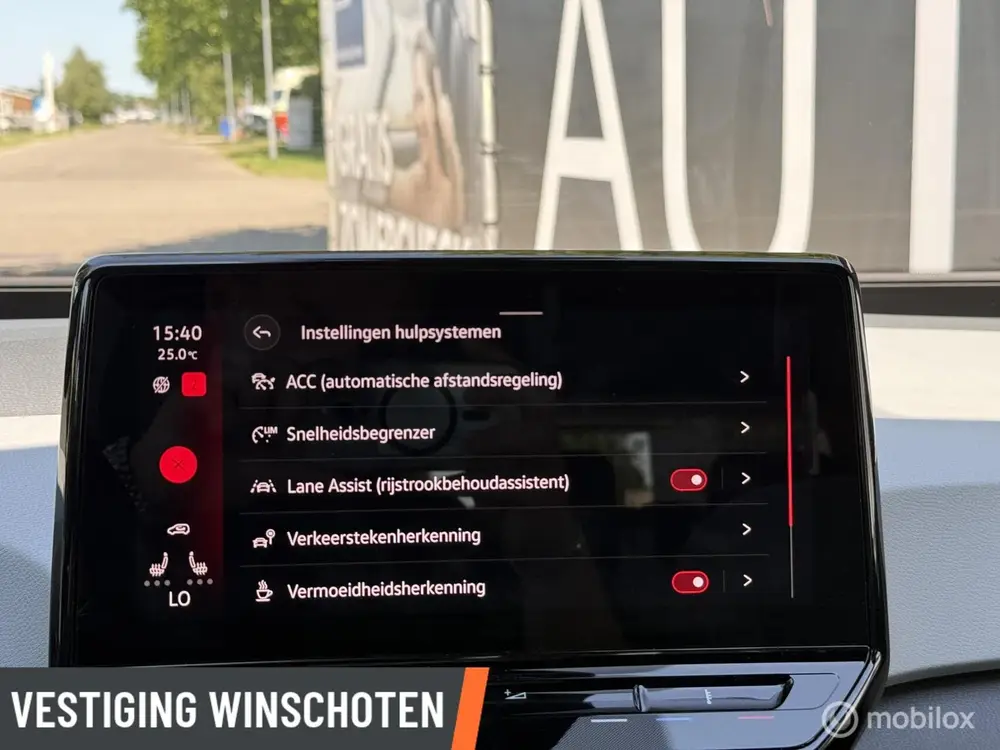 Volkswagen ID.3 Business 58 kWh | Camera | Stoel/Stuurverwar uit 2020, foto 13