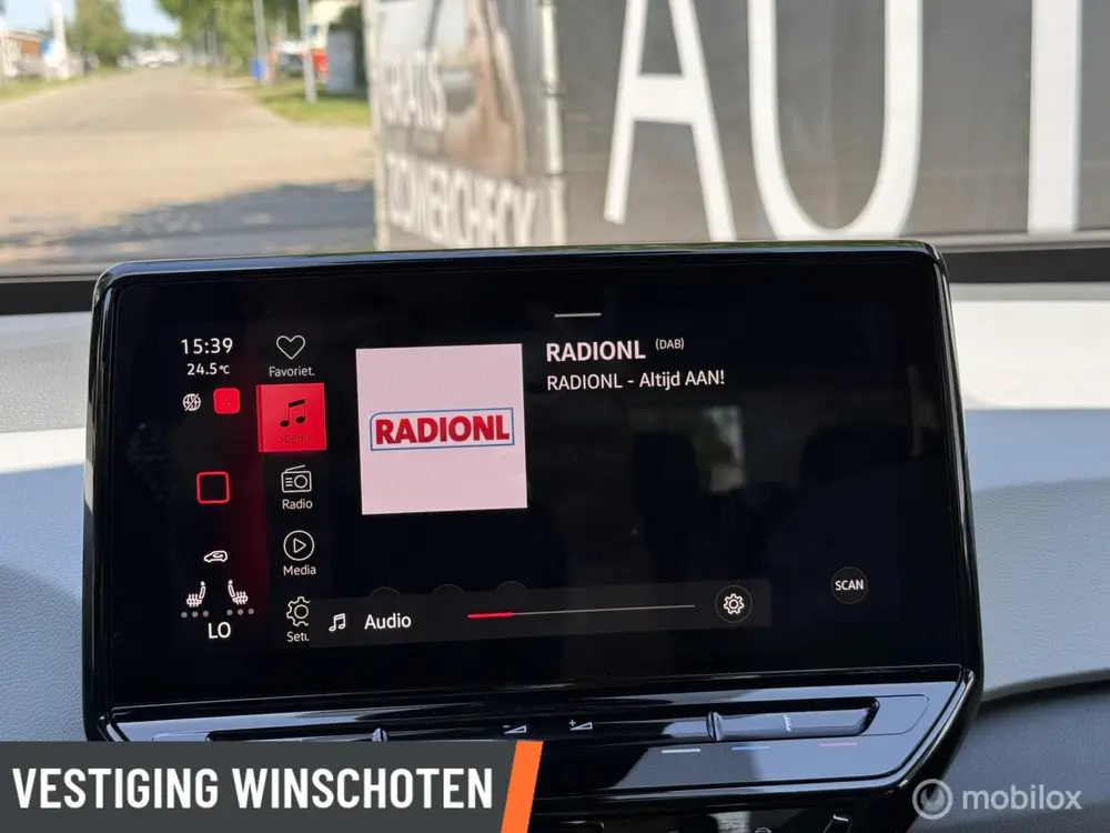 Volkswagen ID.3 Business 58 kWh | Camera | Stoel/Stuurverwar uit 2020, foto 15
