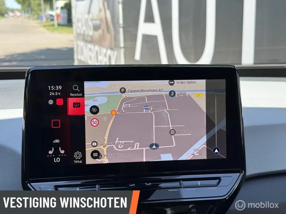 Volkswagen ID.3 Business 58 kWh | Camera | Stoel/Stuurverwar uit 2020, foto 16