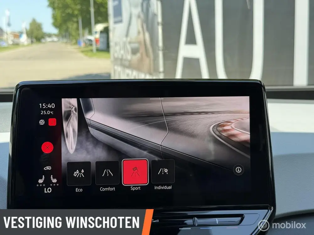 Volkswagen ID.3 Business 58 kWh | Camera | Stoel/Stuurverwar uit 2020, foto 17