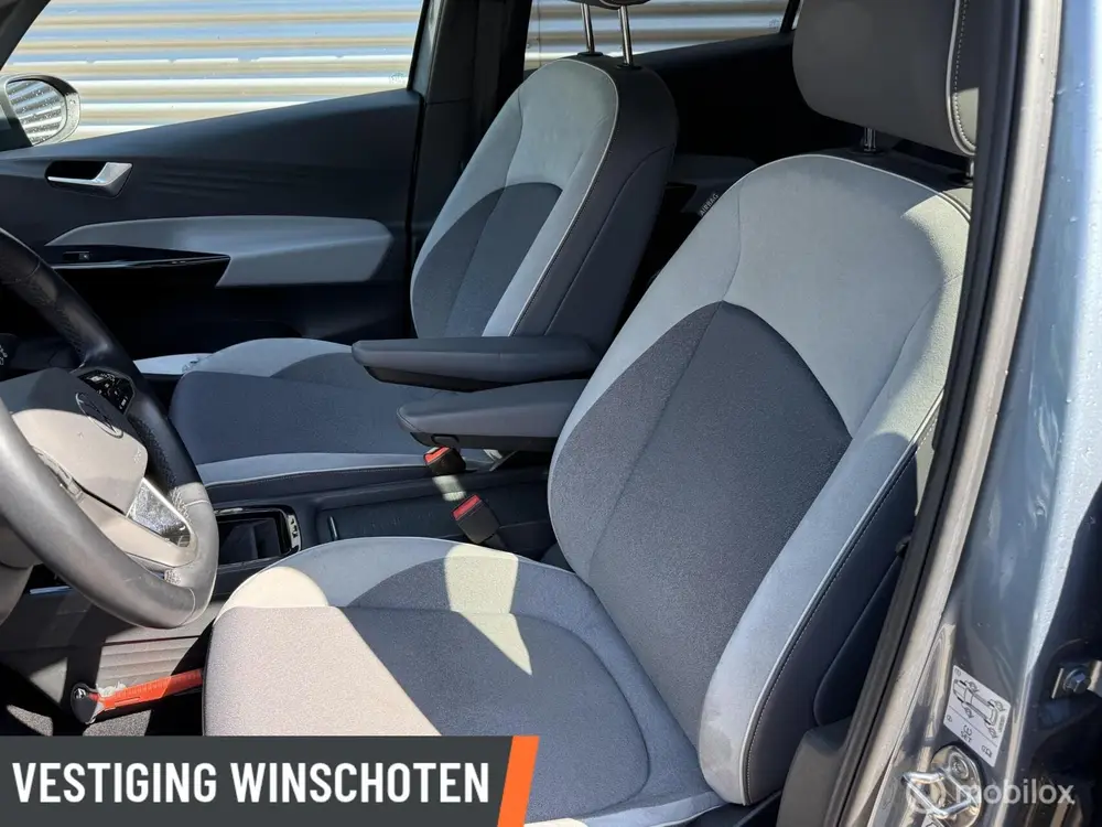Volkswagen ID.3 Business 58 kWh | Camera | Stoel/Stuurverwar uit 2020, foto 7
