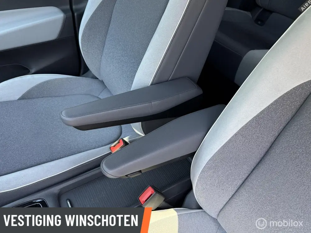 Volkswagen ID.3 Business 58 kWh | Camera | Stoel/Stuurverwar uit 2020, foto 8