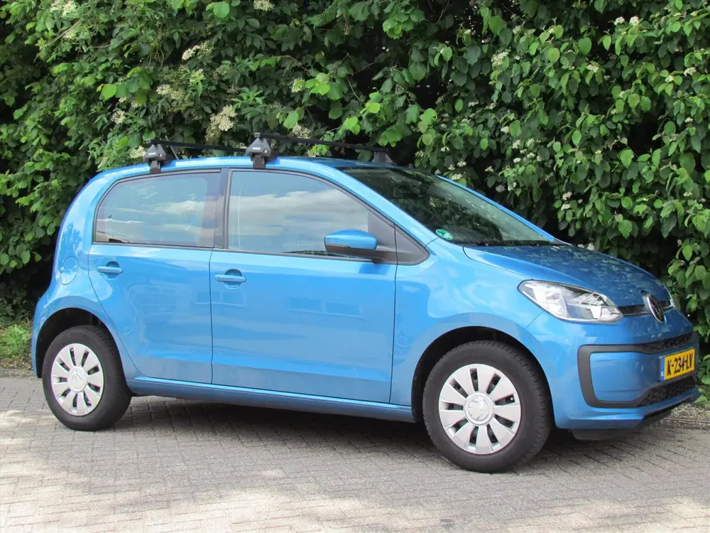 Volkswagen Up! 1.0 60PK 5D BMT uit 2021