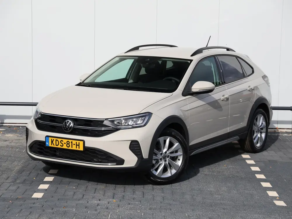 Volkswagen Taigo Life Edition 1.0 95 pk TSI | Trekhaak | Ach uit 2026, foto 11