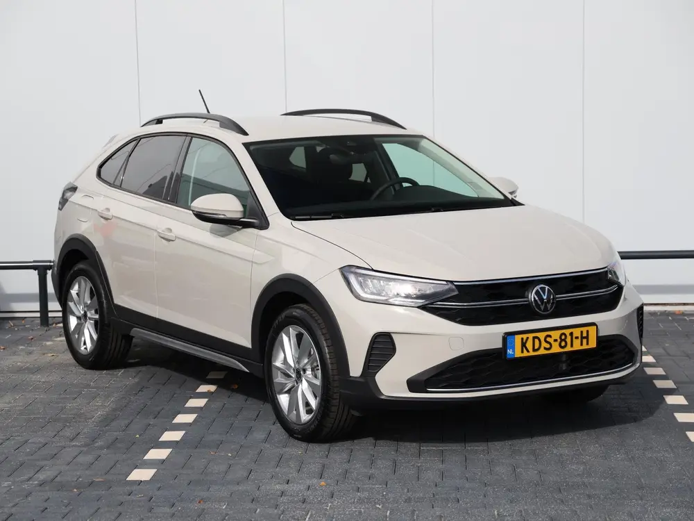 Volkswagen Taigo Life Edition 1.0 95 pk TSI | Trekhaak | Ach uit 2026, foto 3