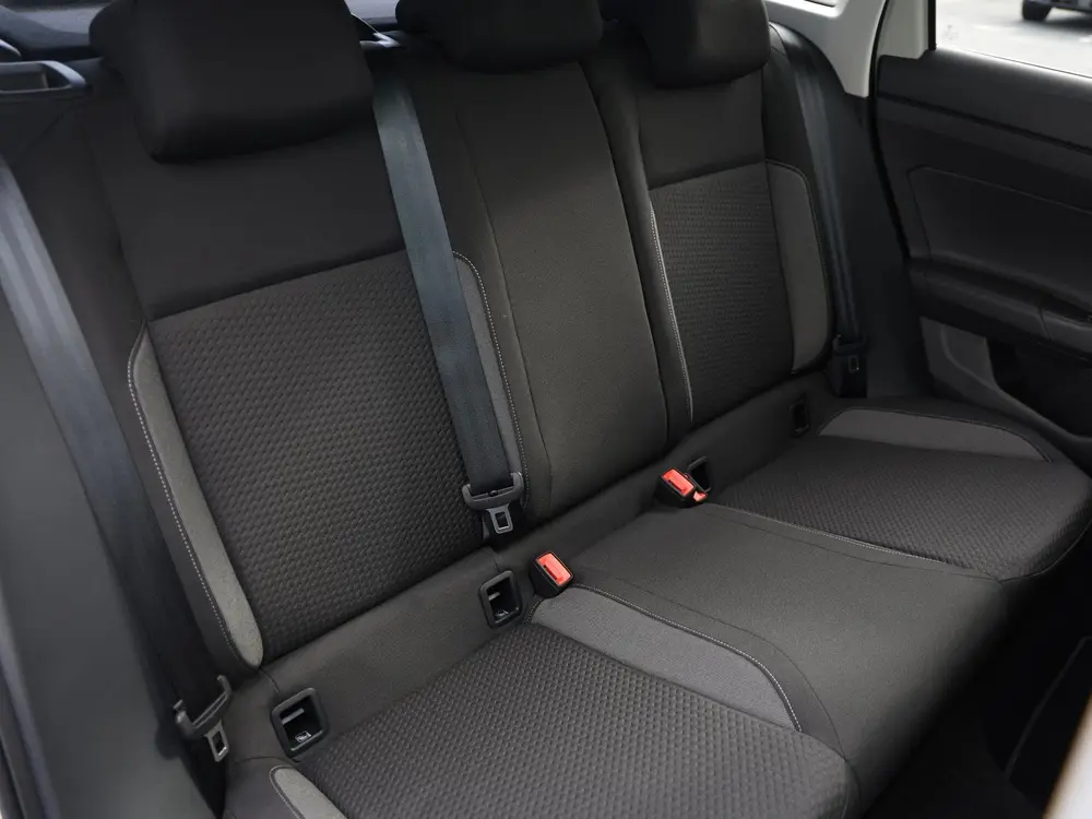 Volkswagen Taigo Life Edition 1.0 95 pk TSI | Trekhaak | Ach uit 2026, foto 9