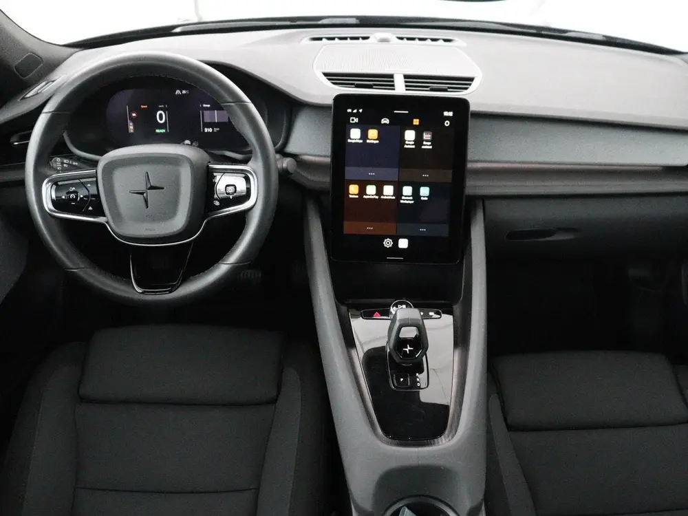 Polestar 2 | SOH 89.9% | W uit 2021, foto 10