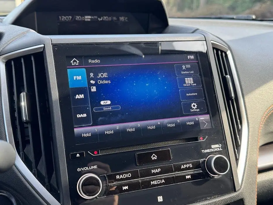 Subaru XV 2.0i autom AWD e-BOXER Luxury ecc,led,navi,lmv,car uit 2021, foto 11