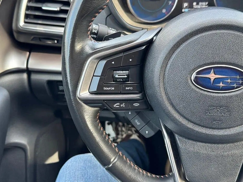 Subaru XV 2.0i autom AWD e-BOXER Luxury ecc,led,navi,lmv,car uit 2021, foto 13