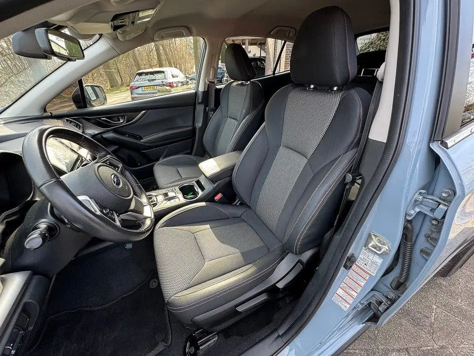 Subaru XV 2.0i autom AWD e-BOXER Luxury ecc,led,navi,lmv,car uit 2021, foto 18
