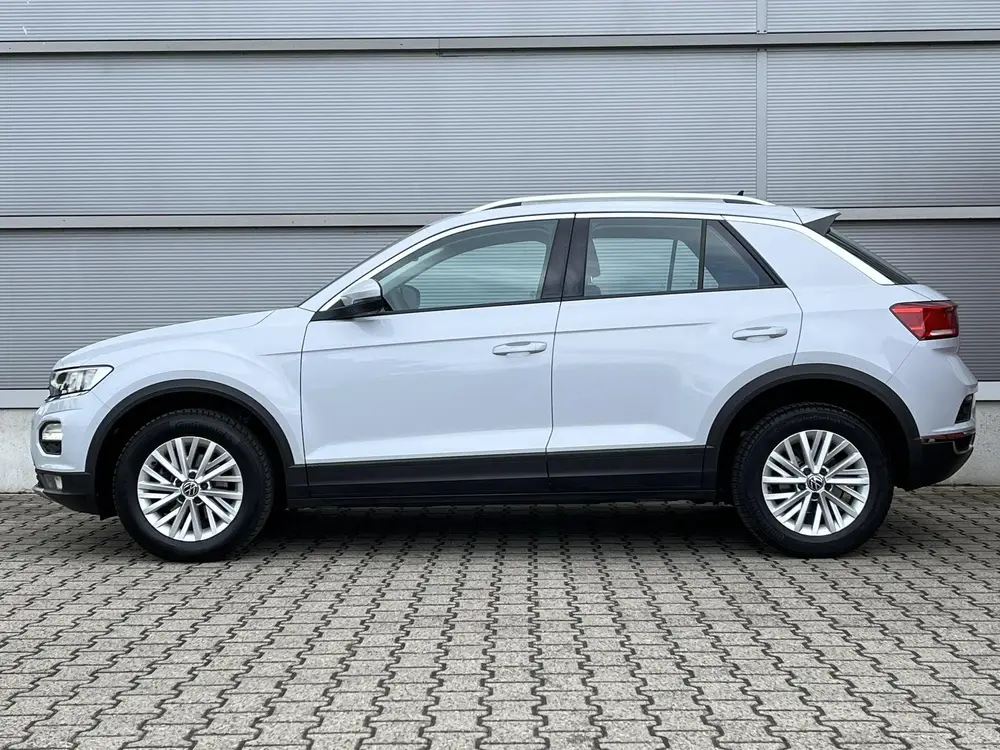 Volkswagen T-Roc 1.0 TSI 110pk Style Business | Navigatie | uit 2022, foto 13