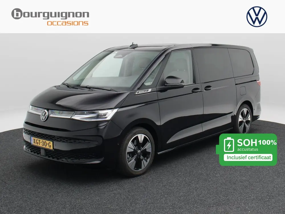 Volkswagen Multivan 1.5 eHybrid 245 Pk L2 Bulli Edition 4Mot uit 2026