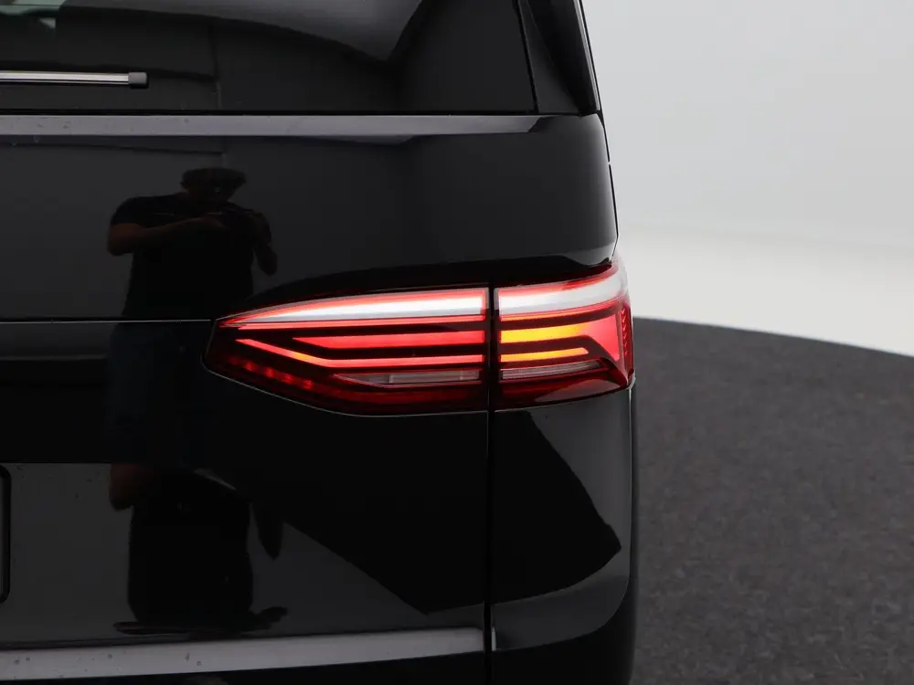 Volkswagen Multivan 1.5 eHybrid 245 Pk L2 Bulli Edition 4Mot uit 2026, foto 14