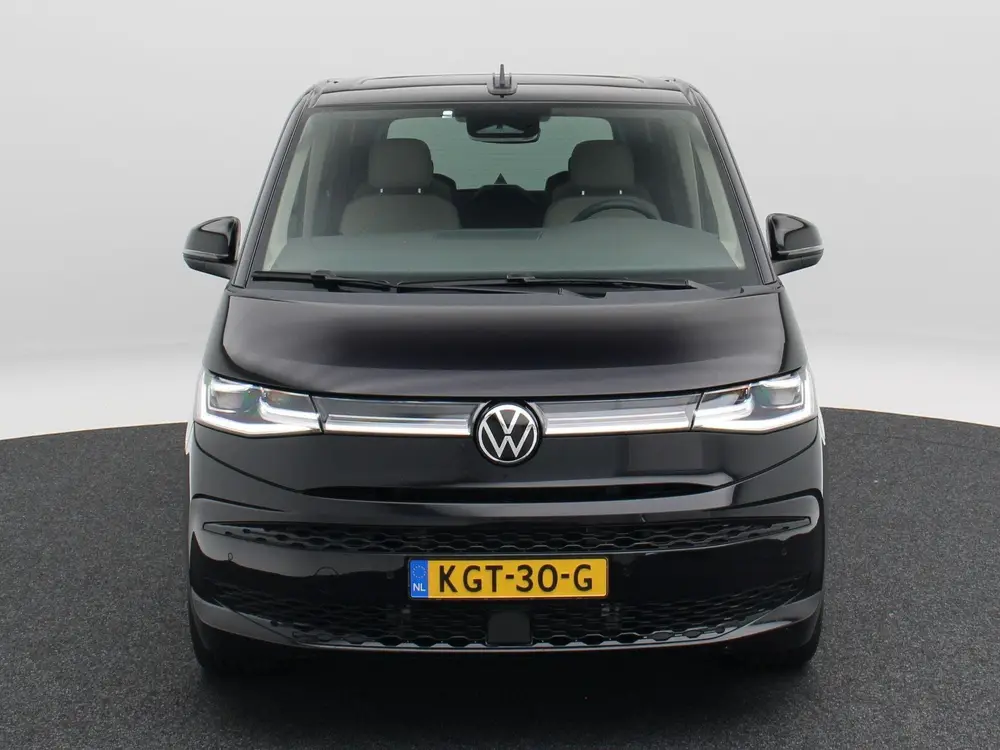 Volkswagen Multivan 1.5 eHybrid 245 Pk L2 Bulli Edition 4Mot uit 2026, foto 5