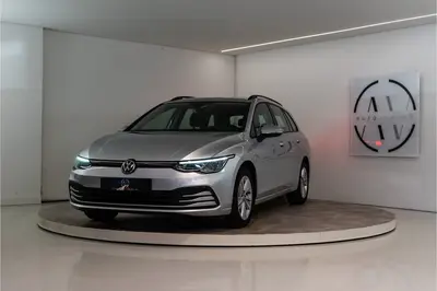 Volkswagen Golf Variant 1.0 eTSI Life 111PK | Sfeer | Carpla uit 2021