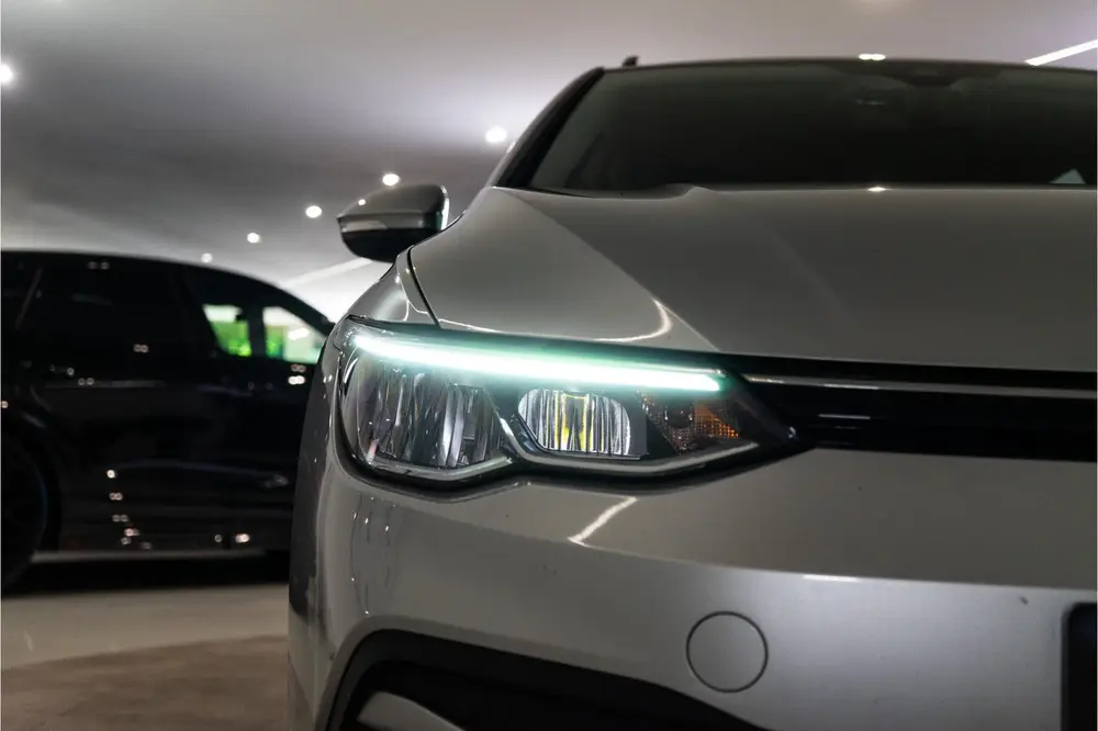 Volkswagen Golf Variant 1.0 eTSI Life 111PK | Sfeer | Carpla uit 2021, foto 5