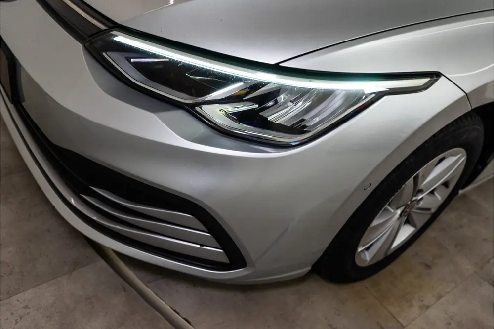 Volkswagen Golf Variant 1.0 eTSI Life 111PK | Sfeer | Carpla uit 2021, foto 6