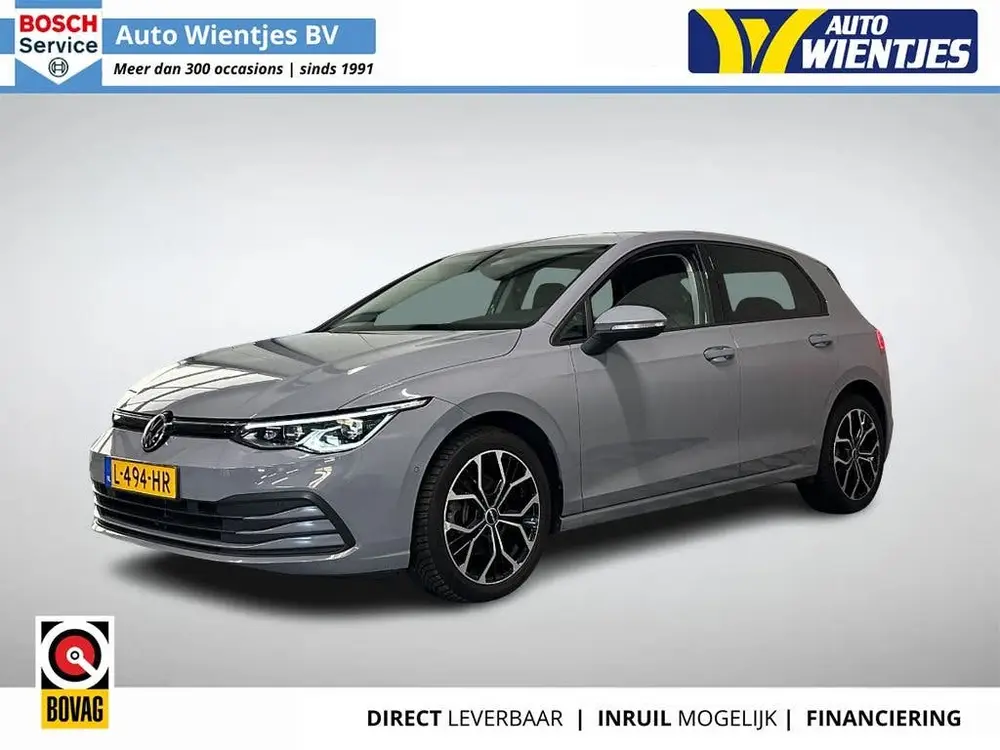 Volkswagen Golf 1.0 TSI | Life Business 5-Drs | Airco-Ecc | uit 2021