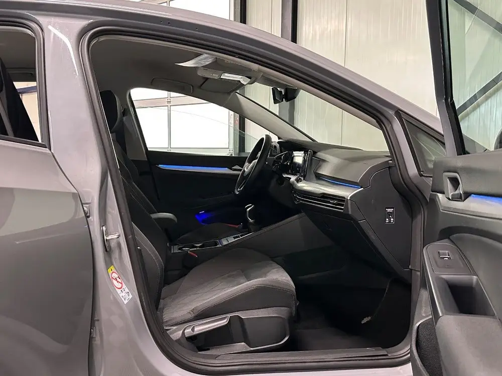 Volkswagen Golf 1.0 TSI | Life Business 5-Drs | Airco-Ecc | uit 2021, foto 4