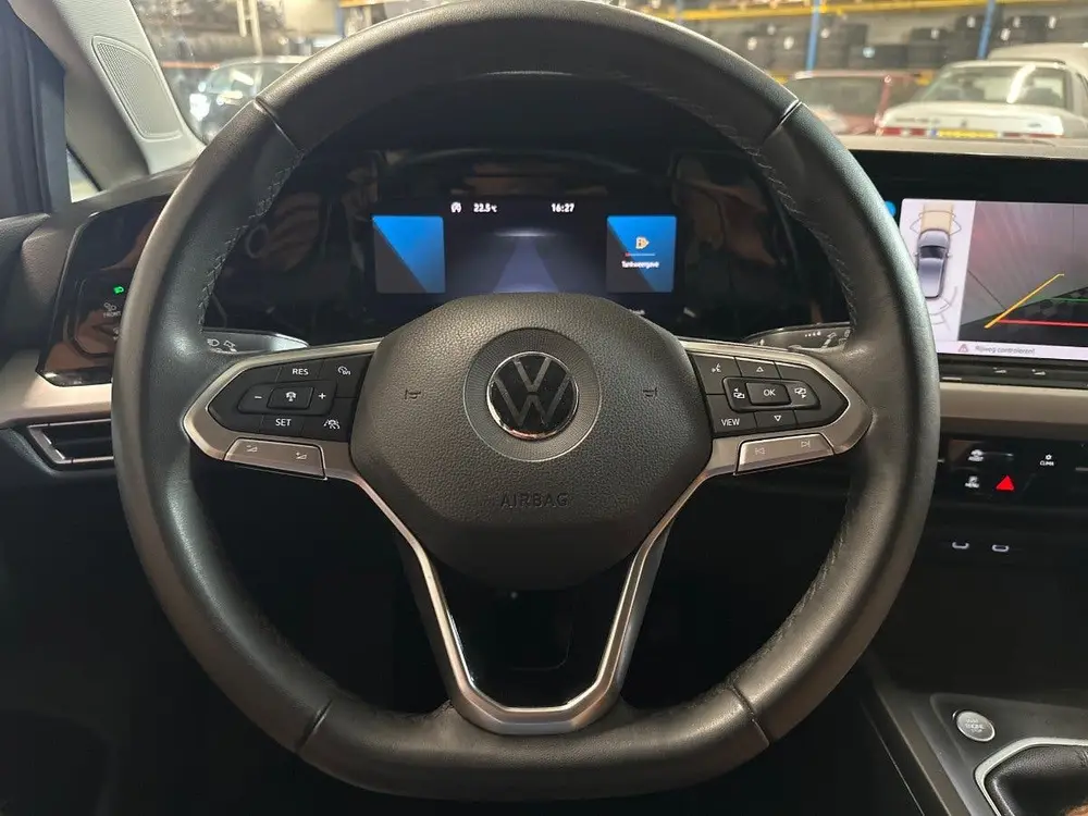 Volkswagen Golf 1.0 TSI | Life Business 5-Drs | Airco-Ecc | uit 2021, foto 7