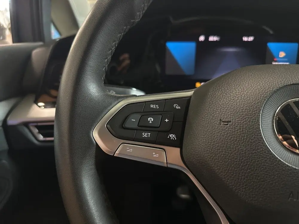 Volkswagen Golf 1.0 TSI | Life Business 5-Drs | Airco-Ecc | uit 2021, foto 8