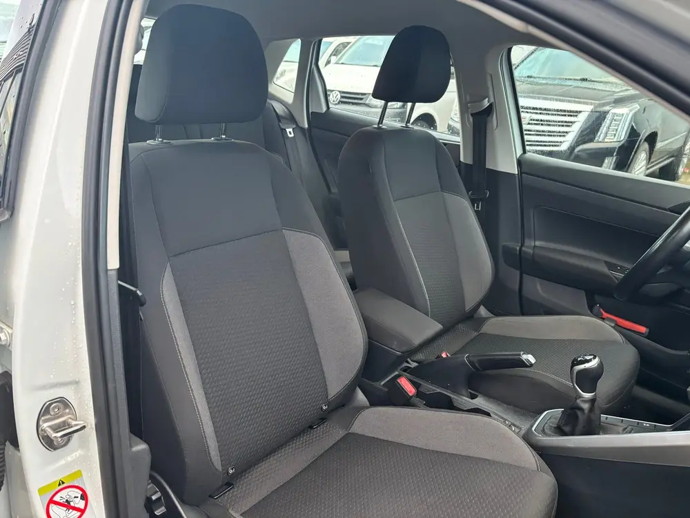 Volkswagen Polo 1.0 TSI Life Business uit 2023, foto 10