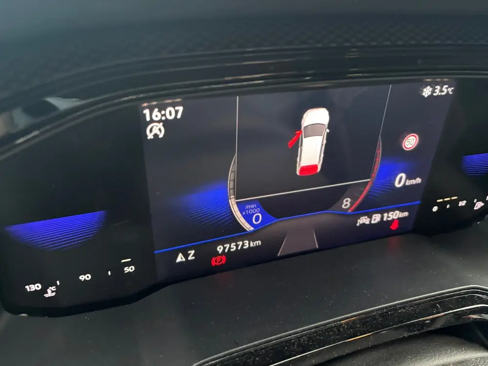 Volkswagen Polo 1.0 TSI Life Business uit 2023, foto 18
