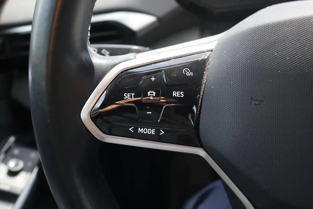 Volkswagen ID.4 77kWh Pro 204pk SoH 98% | Virtual | Stoelver uit 2022, foto 11