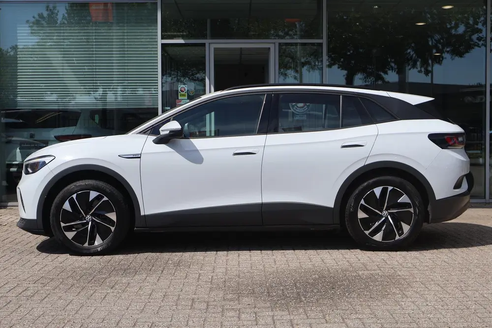 Volkswagen ID.4 77kWh Pro 204pk SoH 98% | Virtual | Stoelver uit 2022, foto 4