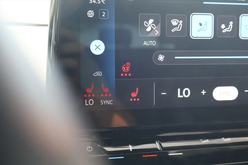 Volkswagen ID.4 77kWh Pro 204pk SoH 98% | Virtual | Stoelver uit 2022, foto 9