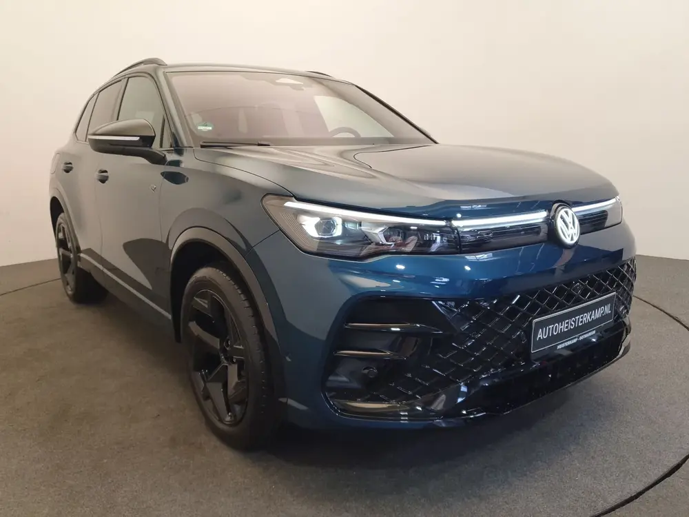 Volkswagen Tiguan 1.5 eHybrid 204pk DSG/AUT R-Line Edition W uit 2025, foto 5