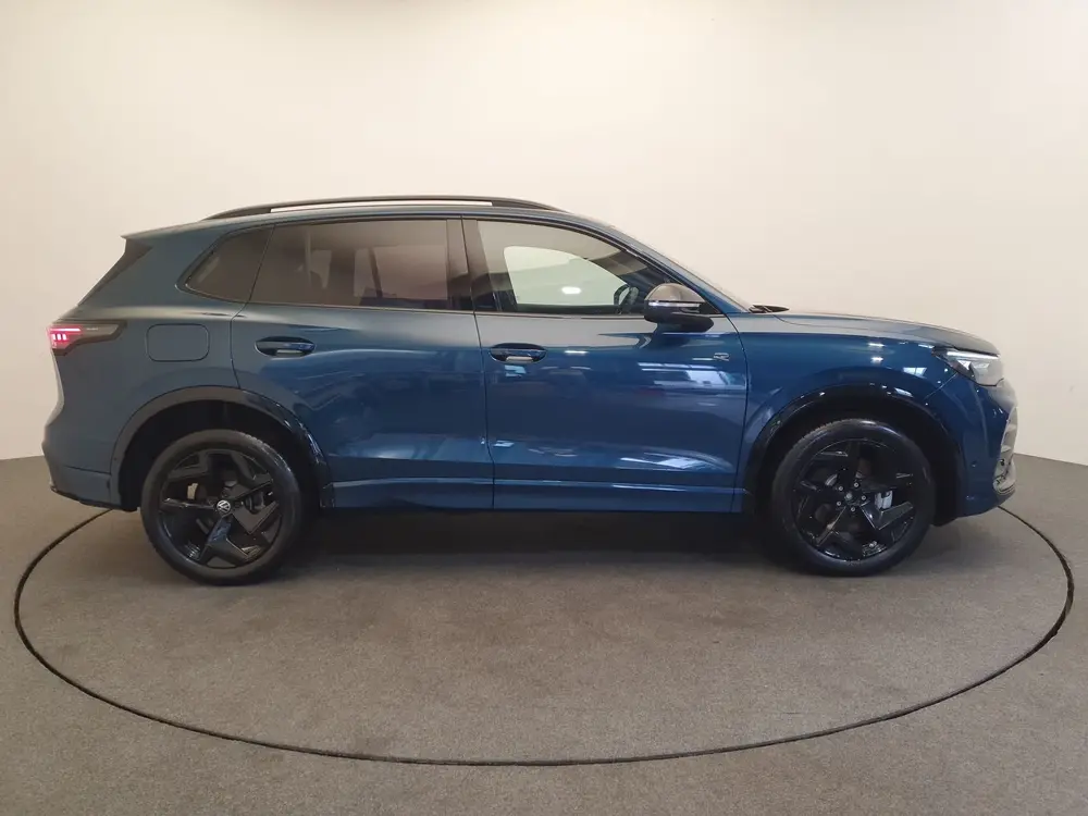 Volkswagen Tiguan 1.5 eHybrid 204pk DSG/AUT R-Line Edition W uit 2025, foto 6