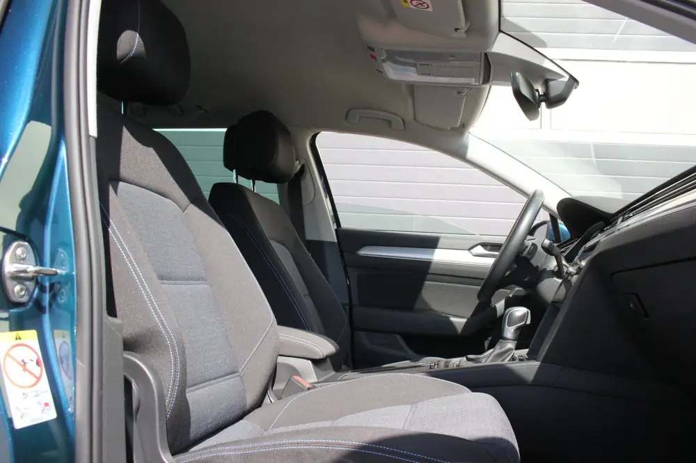 Volkswagen Passat Variant 1.4 TSI PHEV GTE Business | Dynaud uit 2020, foto 13