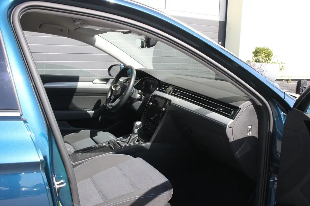 Volkswagen Passat Variant 1.4 TSI PHEV GTE Business | Dynaud uit 2020, foto 4