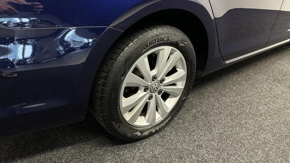 Volkswagen Golf 1.0 TSI Comfortline NAVI CRUISE ECC LM CARPL uit 2020, foto 13