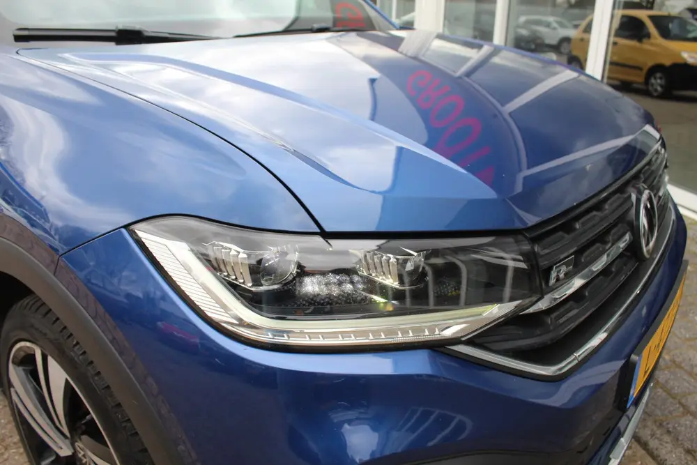 Volkswagen T-Cross 1.5 TSI Business R//Virt. dashboard//Stoe uit 2021, foto 8