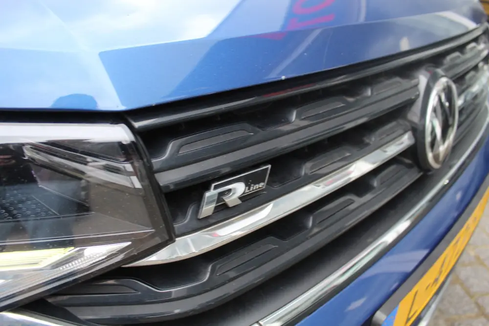 Volkswagen T-Cross 1.5 TSI Business R//Virt. dashboard//Stoe uit 2021, foto 9