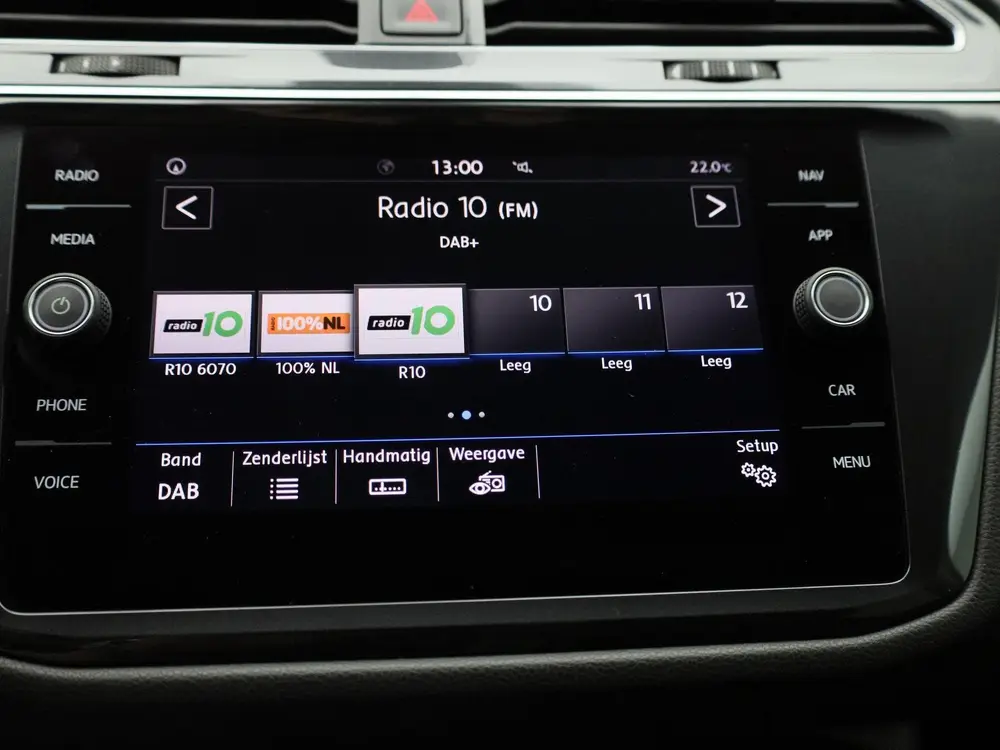 Volkswagen Tiguan Allspace 1.5 TSI Highline 7p. 150 PK| Orig uit 2019, foto 18