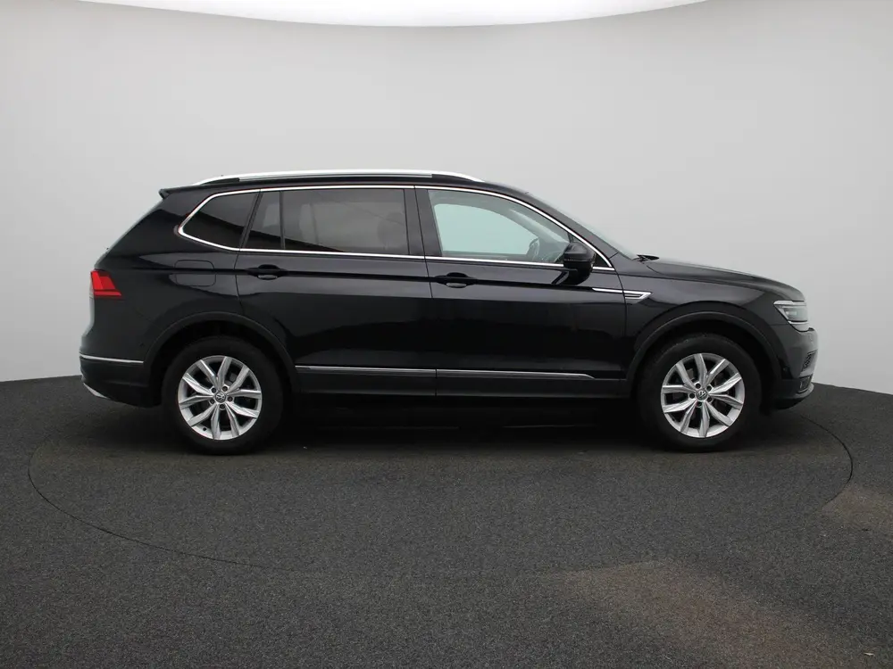 Volkswagen Tiguan Allspace 1.5 TSI Highline 7p. 150 PK| Orig uit 2019, foto 6