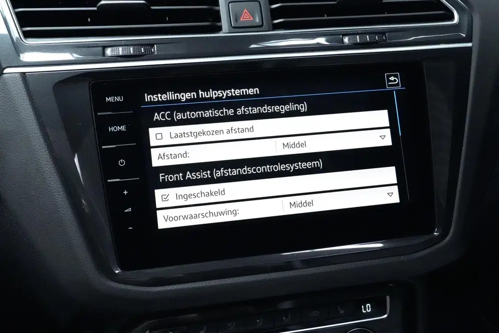 Volkswagen Tiguan 2.0 TSI 4Motion 3x R-Line Automaat 230 PK uit 2019, foto 13