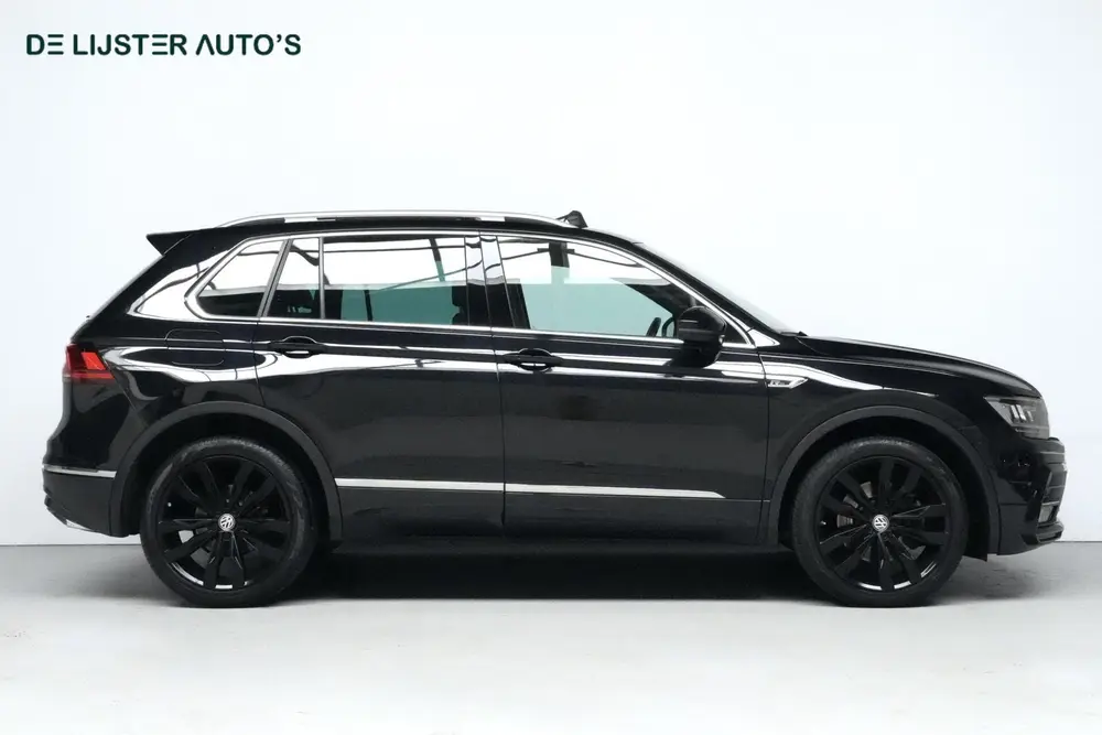 Volkswagen Tiguan 2.0 TSI 4Motion 3x R-Line Automaat 230 PK uit 2019, foto 4