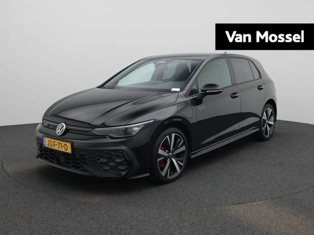 Volkswagen Golf 1.5 eHybrid GTE 272 PK| Origineel Nederlands uit 2025