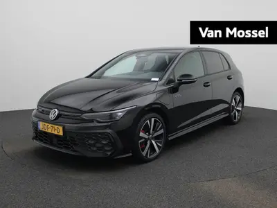 Volkswagen Golf 1.5 eHybrid GTE 272 PK| Origineel Nederlands uit 2025
