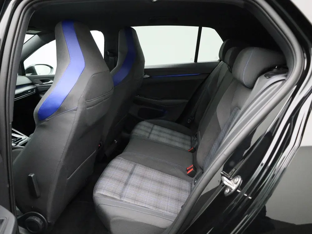 Volkswagen Golf 1.5 eHybrid GTE 272 PK| Origineel Nederlands uit 2025, foto 10